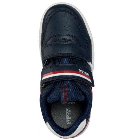 Geox ARZACH B.A J354AA - Bleu - J354AA$0735J04G