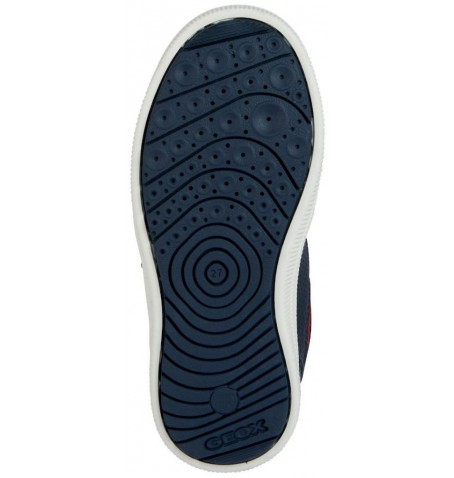 Geox ARZACH B.A J354AA - Bleu - J354AA$0735J04G
