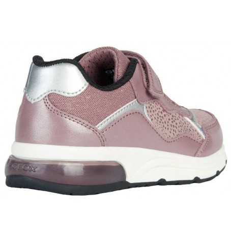 Geox SPACECLUB G.E J368VE - Pink - J368VE$8217J10G