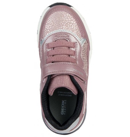 Geox SPACECLUB G.E J368VE - Pink - J368VE$8217J10G