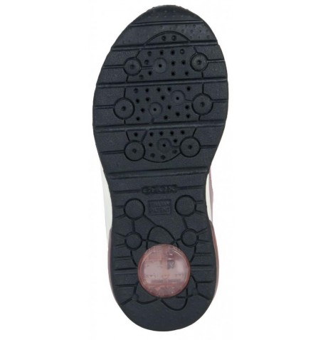 Geox SPACECLUB G.E J368VE - Pink - J368VE$8217J10G