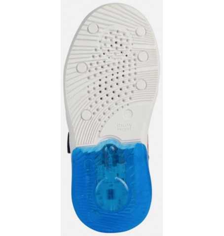 Geox GISLI B.C J465CC - Blue - J369YC$0735J04G