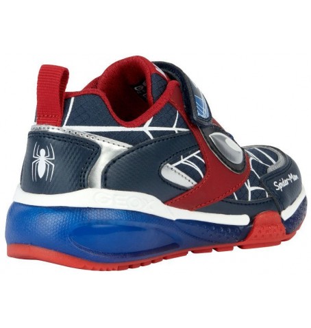 Geox BAYONYC B.D J36FED - Blue - J36FED$0833E04G