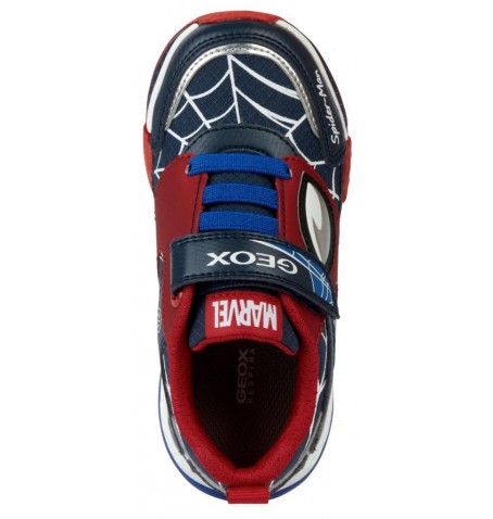 Geox BAYONYC B.D J36FED - Blue - J36FED$0833E04G