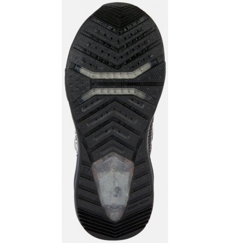 Geox BAYONYC B.E J36FEE - Noir - J36FEE$0039J02G