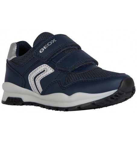 Geox PAVEL B  J4515B - Bleu - J4515B$4002J04G