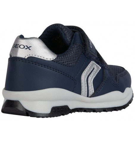 Geox PAVEL B  J4515B - Bleu - J4515B$4002J04G