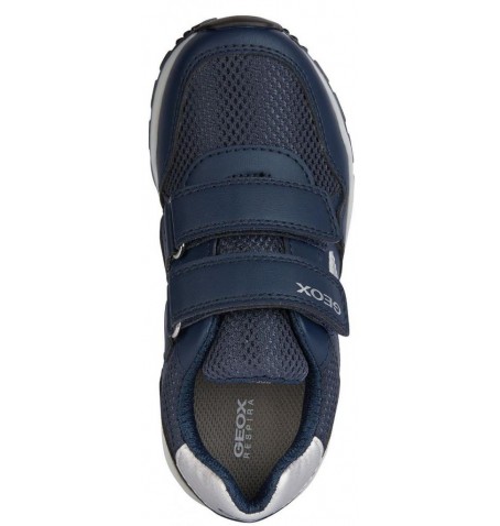 Geox PAVEL B  J4515B - Bleu - J4515B$4002J04G