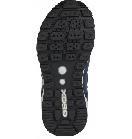 Geox PAVEL B  J4515B - Bleu - J4515B$4002J04G