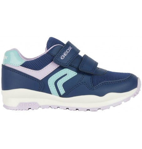 Geox PAVEL G.A J458CA - Blue - J458CA$4215J04G