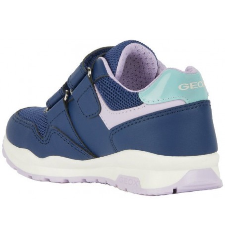 Geox PAVEL G.A J458CA - Blue - J458CA$4215J04G