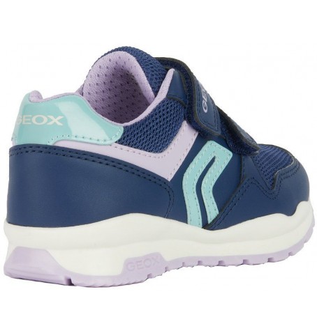 Geox PAVEL G.A J458CA - Blue - J458CA$4215J04G
