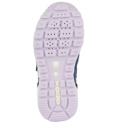 Geox PAVEL G.A J458CA - Blue - J458CA$4215J04G