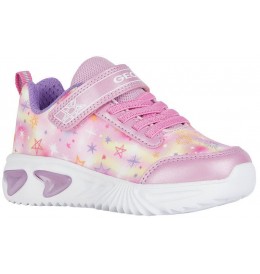 Geox ASSISTER G.B J45E9B - Pink - J45E9B$0799J10G