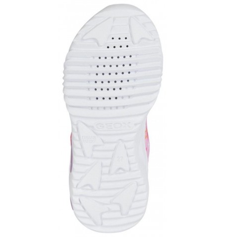 Geox ASSISTER G.B J45E9B - Pink - J45E9B$0799J10G