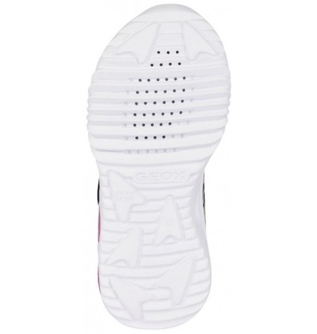 Geox ASSISTER G.C J45E9C - Blue - J45E9C$4243J04G