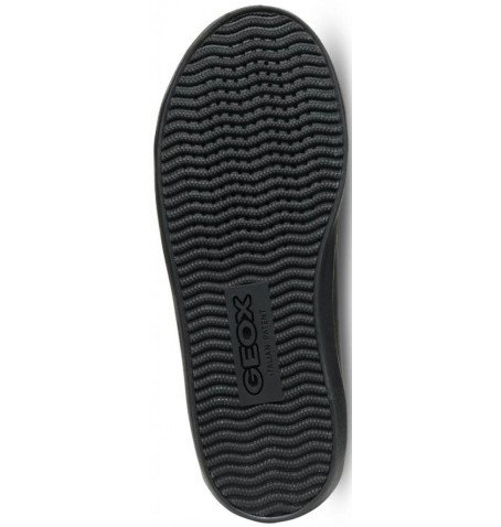 Geox GISLI B.C J465CC - Black - J465CC$9279J02G