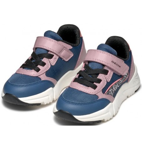 Geox SKYLIN G.G J468WD - Pink - J46M2A$7K8TJ10G