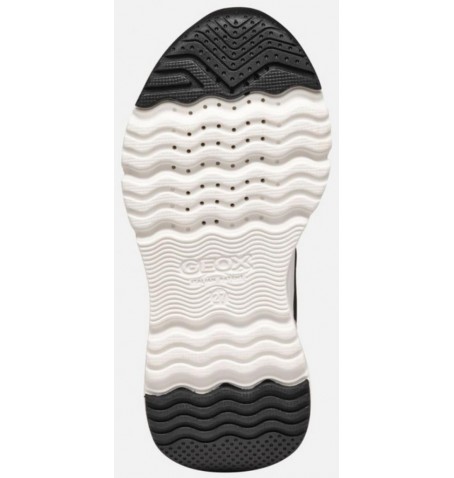 Geox SKYLIN G.G J468WD - Black - J46M2A$9B8WJ02G