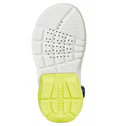 Geox S.FLEXYPER B.B J949CA - Bleu - J929DB$0749J04G