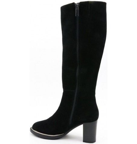 Valdini JASPER - Black - JASPER$02VA