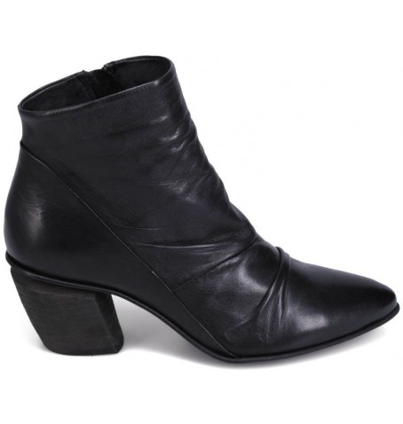 Miz mooz JEANIE 21531 - Black - JEANIE$02MM