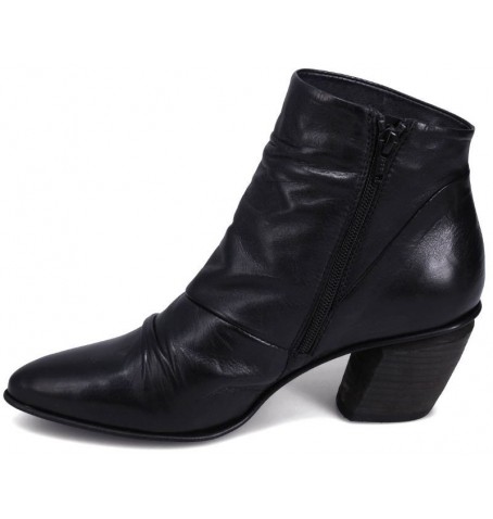 Miz mooz JEANIE 21531 - Black - JEANIE$02MM
