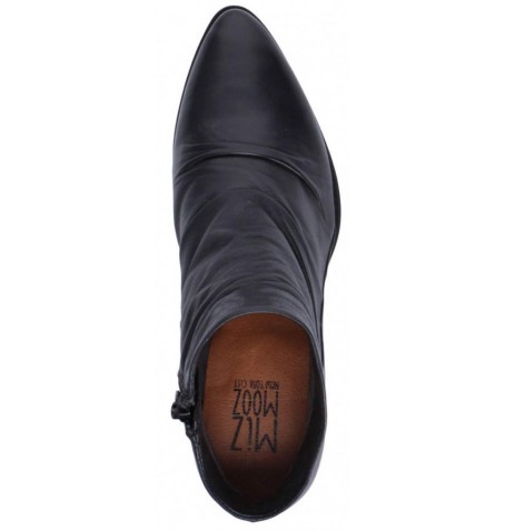 Miz mooz JEANIE 21531 - Black - JEANIE$02MM