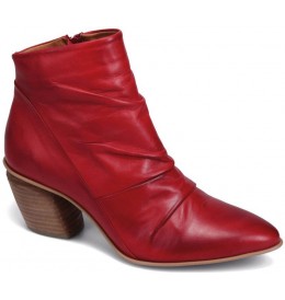 Miz mooz JEANIE 21531 - Red - JEANIE$09MM