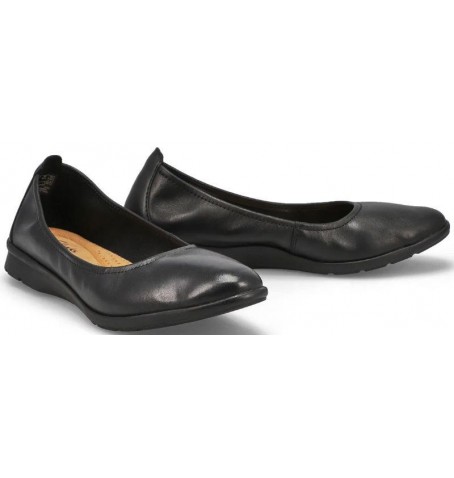Clarks JENETTE EASE 26169494 - Black - JENETTEEASE$02C