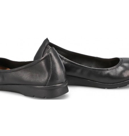Clarks JENETTE EASE 26169494 - Black - JENETTEEASE$02C