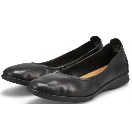 Clarks JENETTE EASE 26169494 - Black - JENETTEEASE$02C