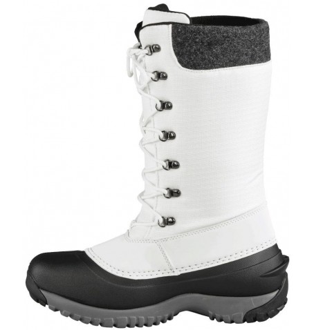 Baffin JESS LITE-W016 - White - JESS$BBL.14BA
