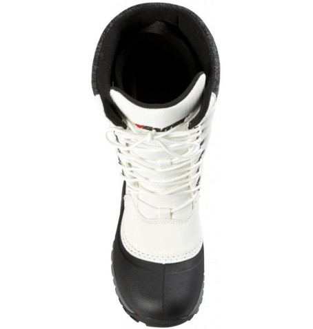 Baffin JESS LITE-W016 - White - JESS$BBL.14BA