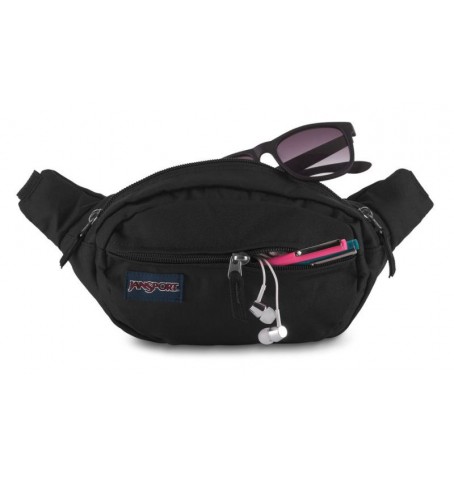 Jansport FIFTH AVENUE JS00TAN1-008 - Black - JS00TAN1$008