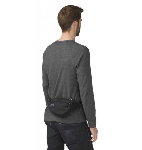 Jansport FIFTH AVENUE JS00TAN1-008 - Black - JS00TAN1$008