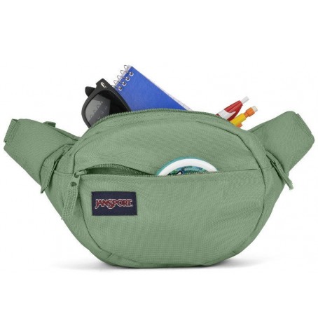 Jansport FIFTH AVENUE JS00TAN1-96D - Green khaki - JS00TAN1$96D