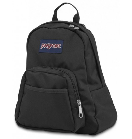 Jansport HALF PINT JS00TDH6-008 - Noir - JS00TDH6$008