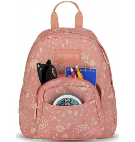 Jansport HALF PINT JS00TDH6-Z53 - Rose - JS00TDH6$Z53