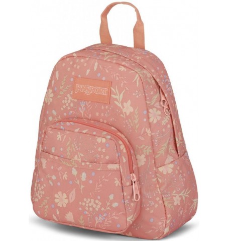 Jansport HALF PINT JS00TDH6-Z53 - Rose - JS00TDH6$Z53