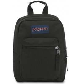 Jansport BIG BREAK LUNCH BAG JS0A352L - Noir - JS0A352L$008
