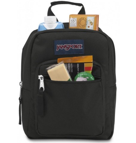 Jansport BIG BREAK LUNCH BAG JS0A352L - Noir - JS0A352L$008