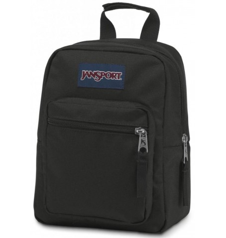 Jansport BIG BREAK LUNCH BAG JS0A352L - Noir - JS0A352L$008