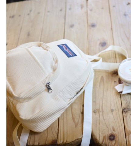 Jansport HALF PINT FX JS0A3C4J-GL3 - Beige - JS0A3C4J$GL3