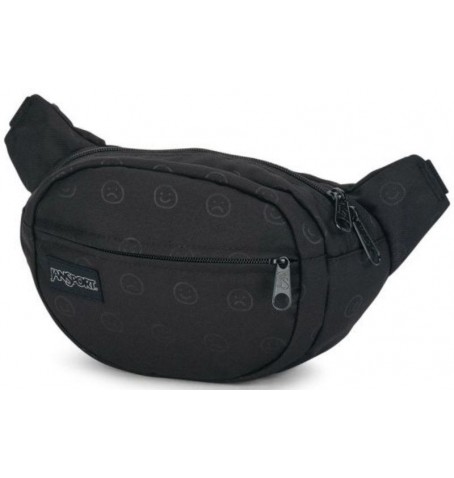 Jansport FIFTH AVE FX JS0A3P7C - Noir - JS0A3P7C$AG5