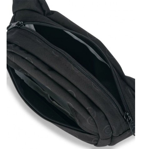 Jansport FIFTH AVE FX JS0A3P7C - Black - JS0A3P7C$AG5
