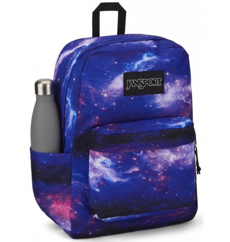 Jansport SUPERBREAK® PLUS LAPTOP BACKPACK - Blue - JS0A4QUE$91S