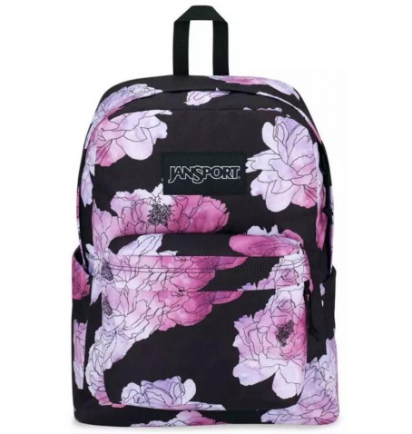 Jansport SUPERBREAK® PLUS LAPTOP BACKPACK - Multi - JS0A4QUE$GH8