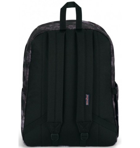 Jansport SUPERBREAK® PLUS LAPTOP BACKPACK - Noir - JS0A4QUE$GI2