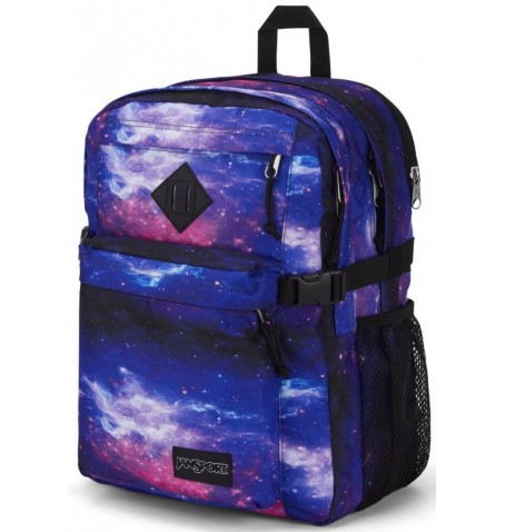 Jansport MAIN CAMPUS JS0A4QUL-91S - Bleu - JS0A4QUL$91S